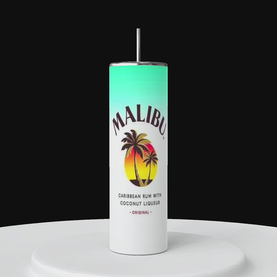 Malibu 20oz Tumblers