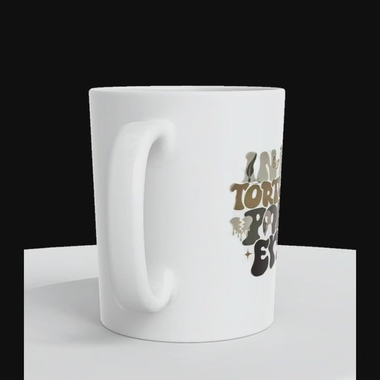 IN MY TTPD ERA Ceramic Mug | TTPD Coffee Mug | TTPD Tea Cup