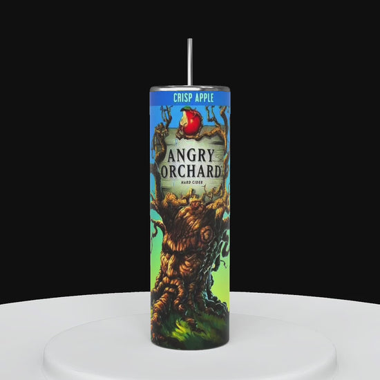 Angry Orchard 20oz Tumbler