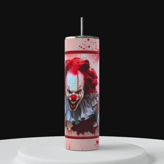 IT | Halloween Series | 20oz Tumbler