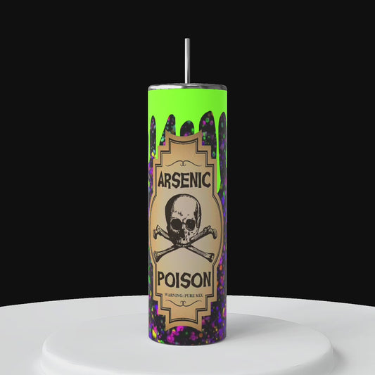 Poison | 20oz Tumbler