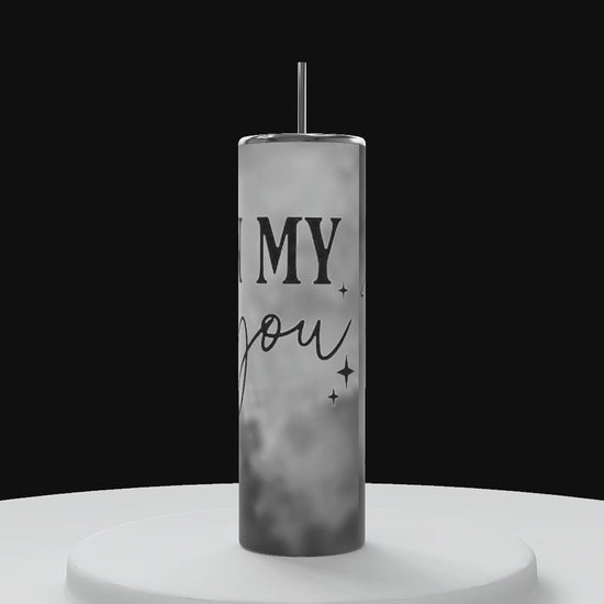 In My F*** You Era 20oz Tumbler